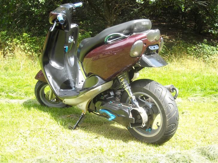 Yamaha neo's billede 2