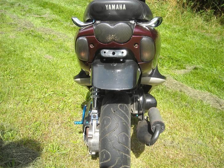 Yamaha neo's billede 3