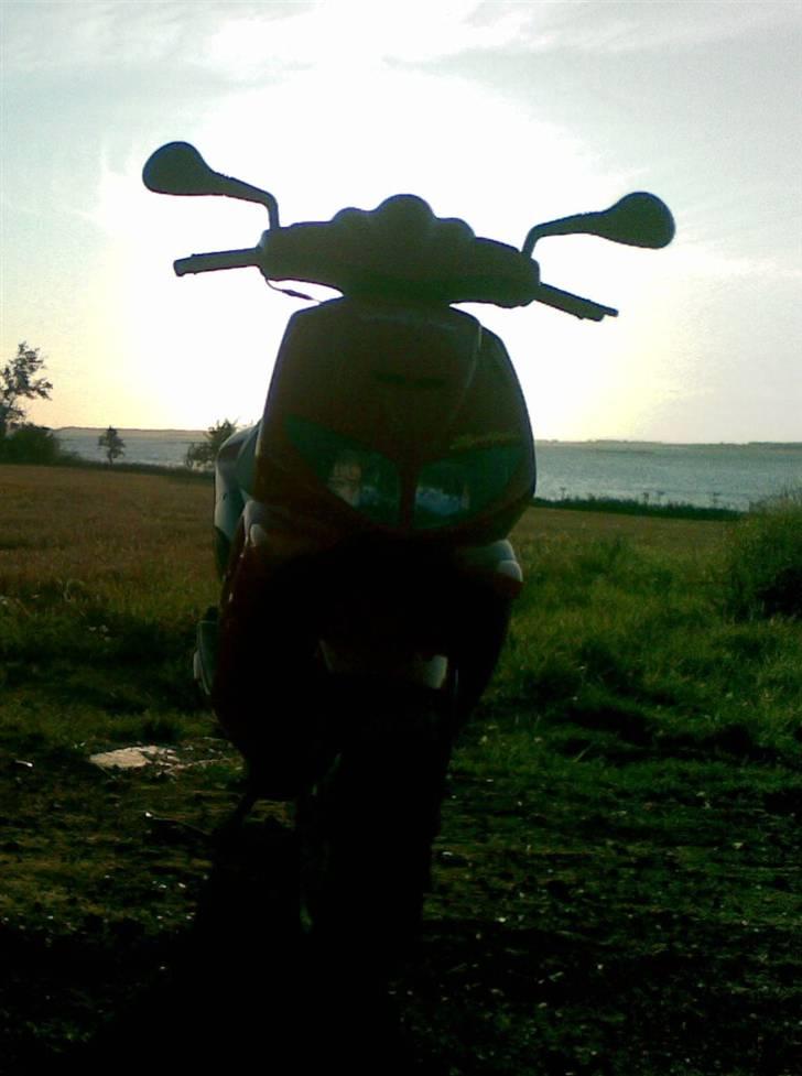 Peugeot Speedfight "SOLGT" billede 4