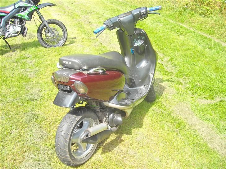 Yamaha neo's billede 4