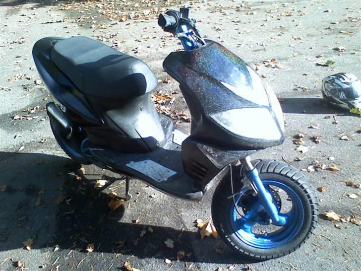 Baotian Hero [Tidligere Scooter] billede 8