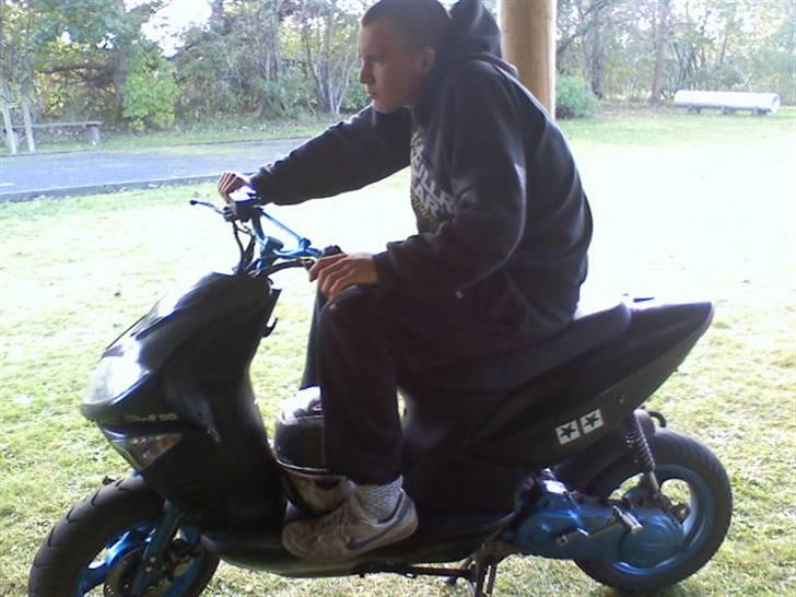 Baotian Hero [Tidligere Scooter] billede 10