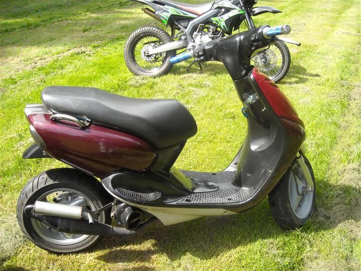 Yamaha neo's billede 5