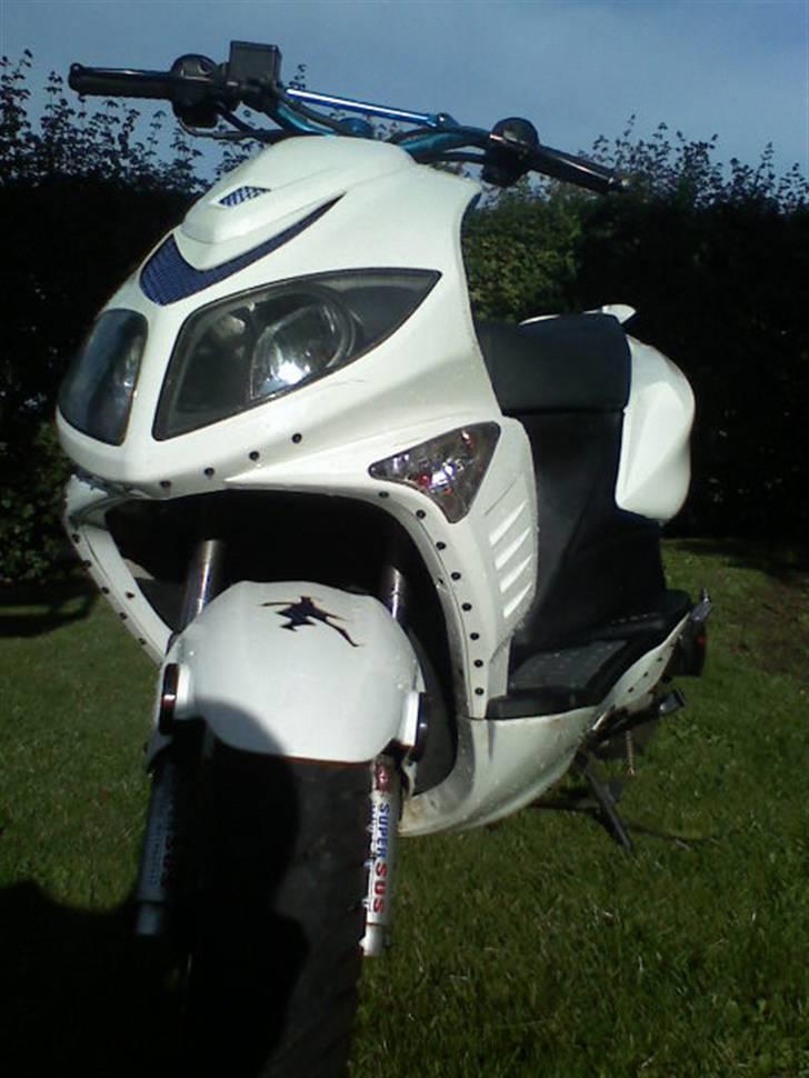 Baotian Hero [Tidligere Scooter] - Der var engang... billede 11