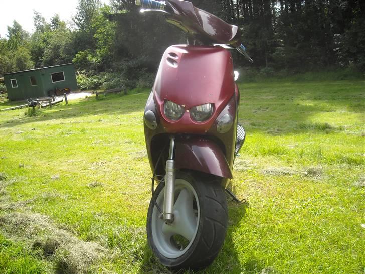 Yamaha neo's billede 6