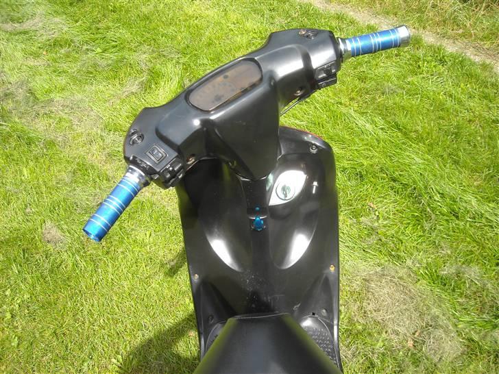 Yamaha neo's billede 7