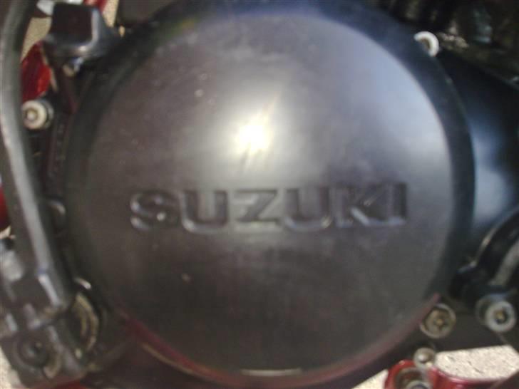 Suzuki rmx solgt  billede 10