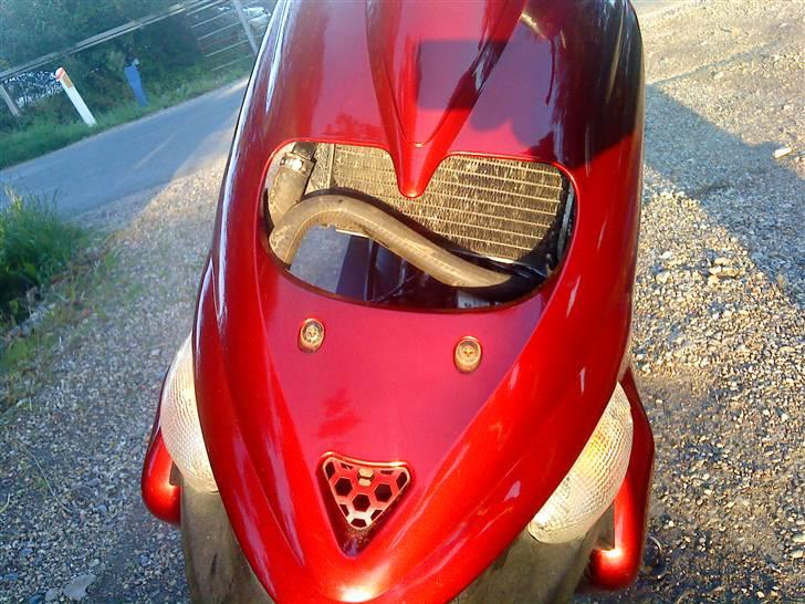 Gilera Stalker LC(VÆK) billede 8