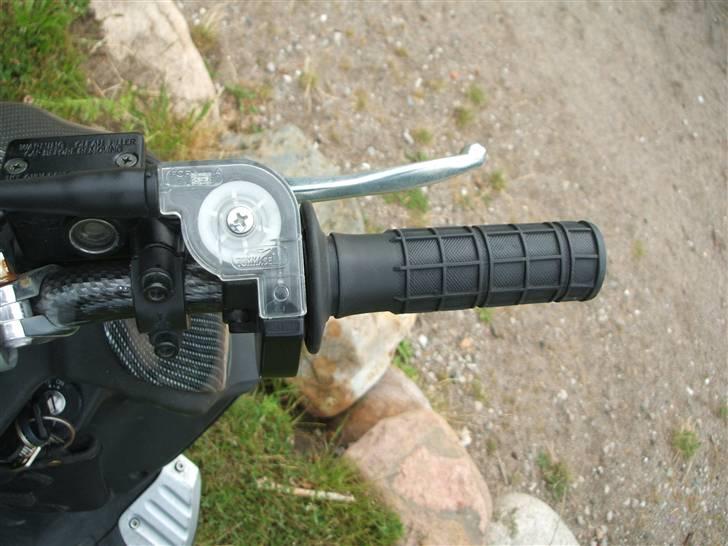 PGO (Konfiskeret) PMX NAKED billede 6