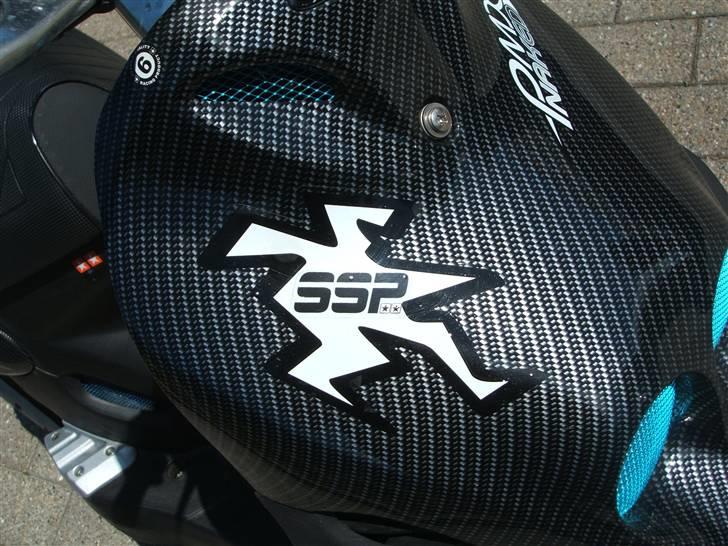 PGO (Konfiskeret) PMX NAKED billede 8