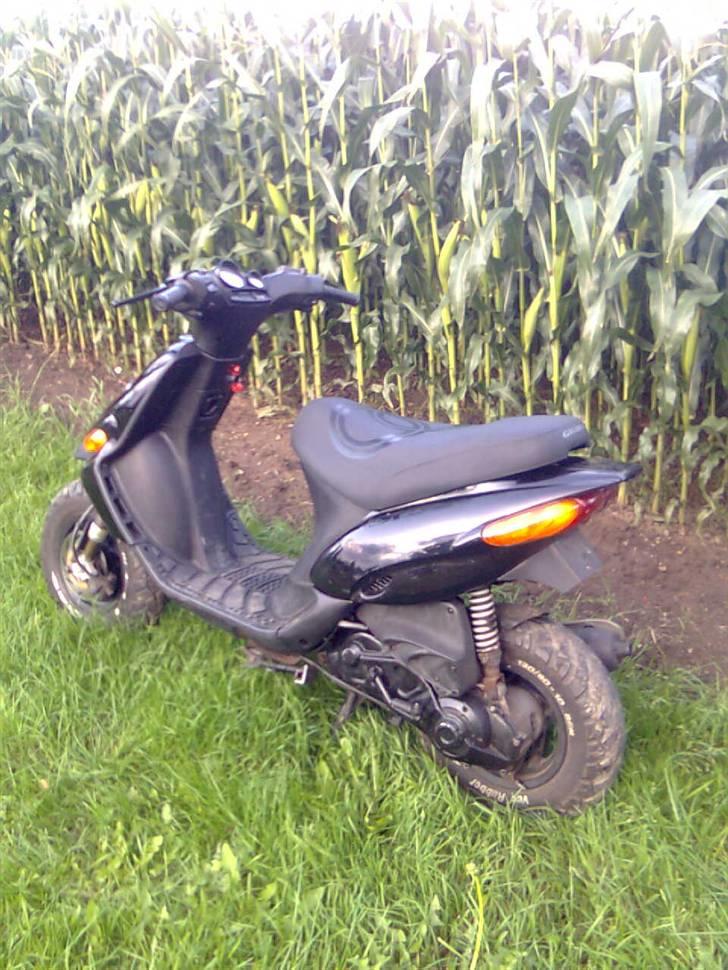 Gilera Stalker billede 2