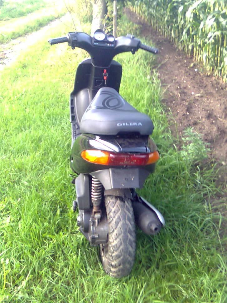 Gilera Stalker billede 3