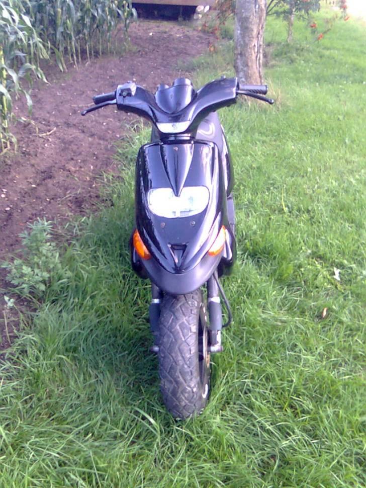 Gilera Stalker billede 5