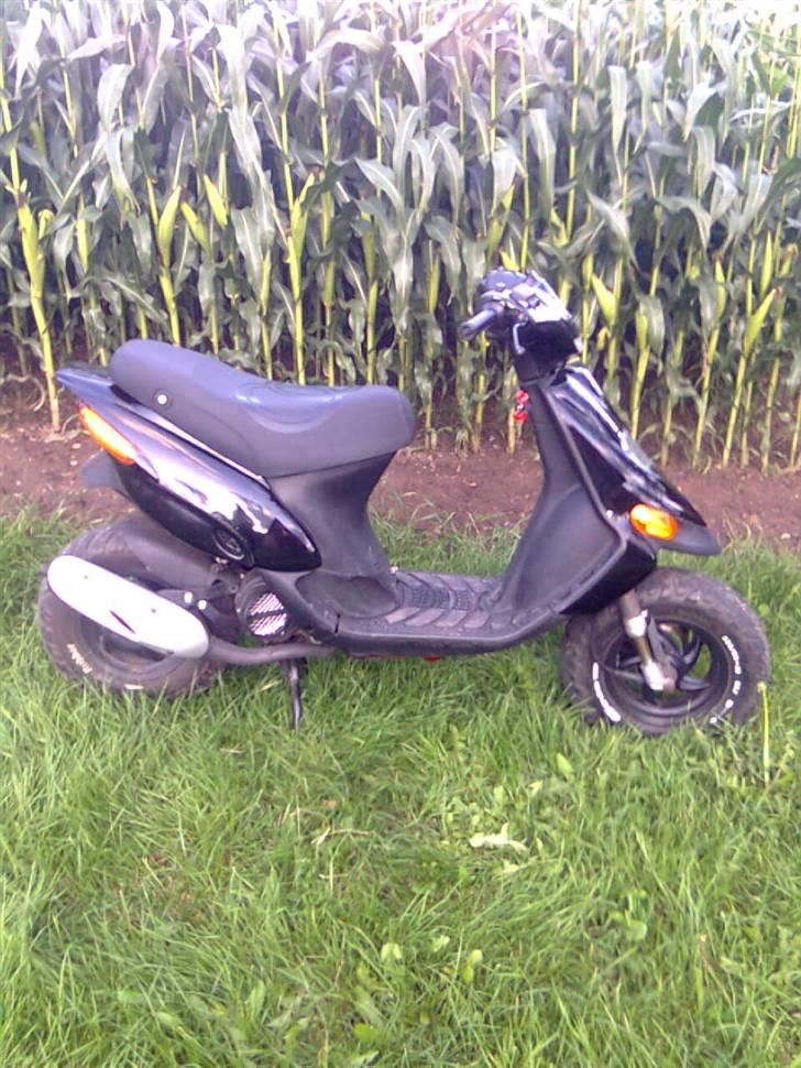 Gilera Stalker billede 6