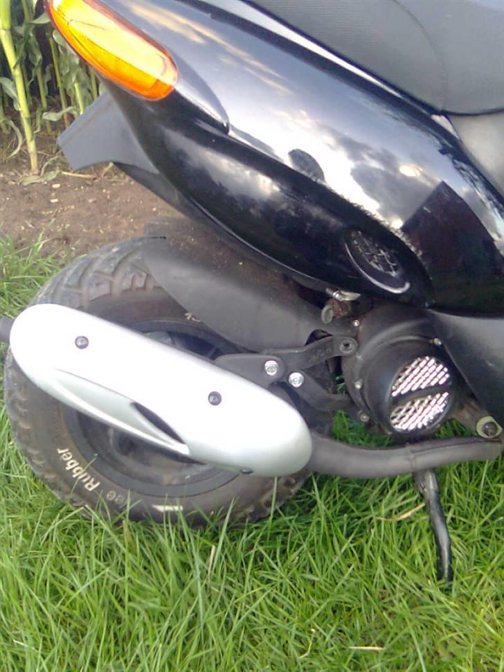 Gilera Stalker billede 7