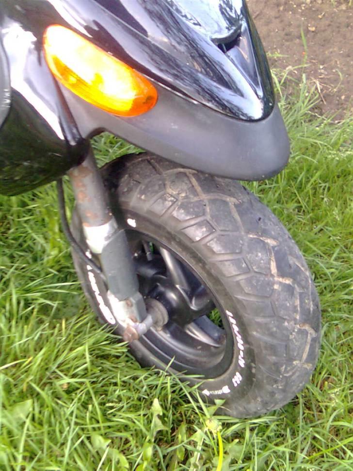 Gilera Stalker billede 8