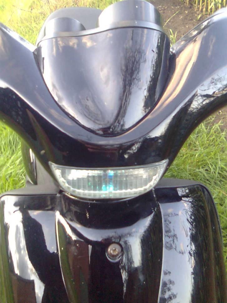 Gilera Stalker billede 10