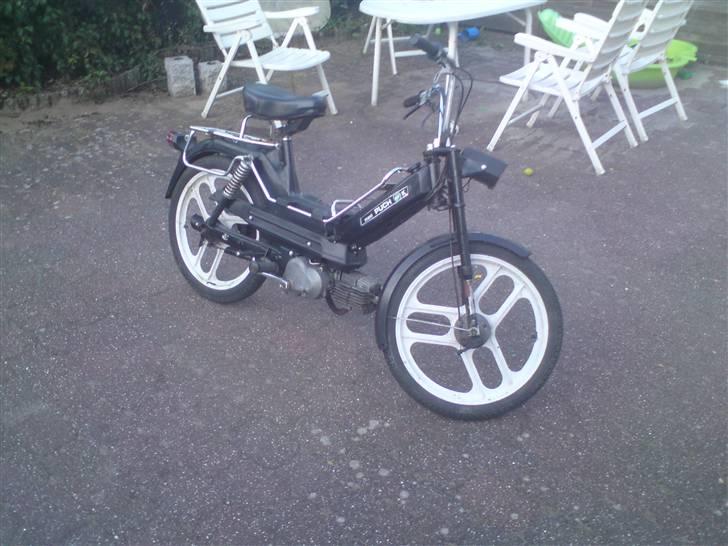 Puch Maxi KL SOLGT billede 1
