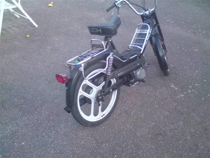 Puch Maxi KL SOLGT billede 2