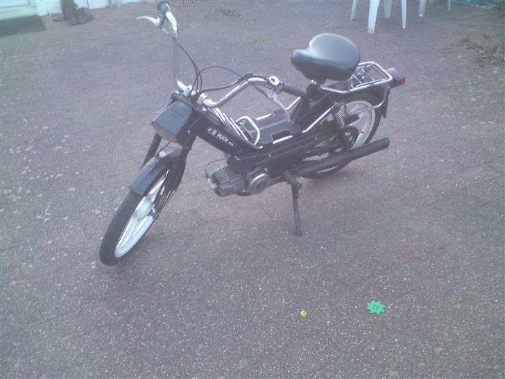 Puch Maxi KL SOLGT billede 3