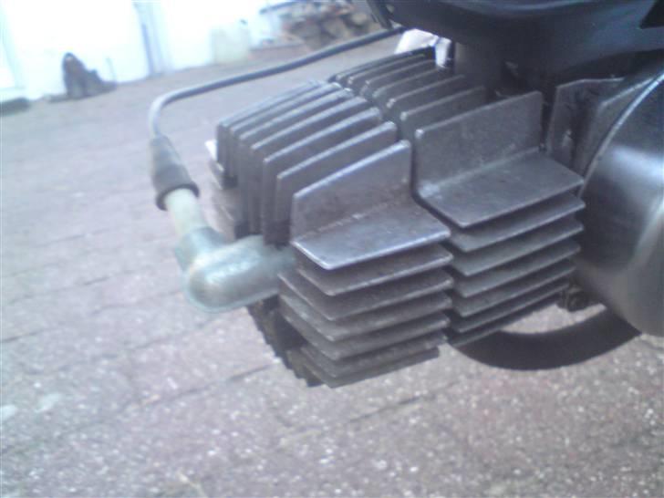 Puch Maxi KL SOLGT billede 7