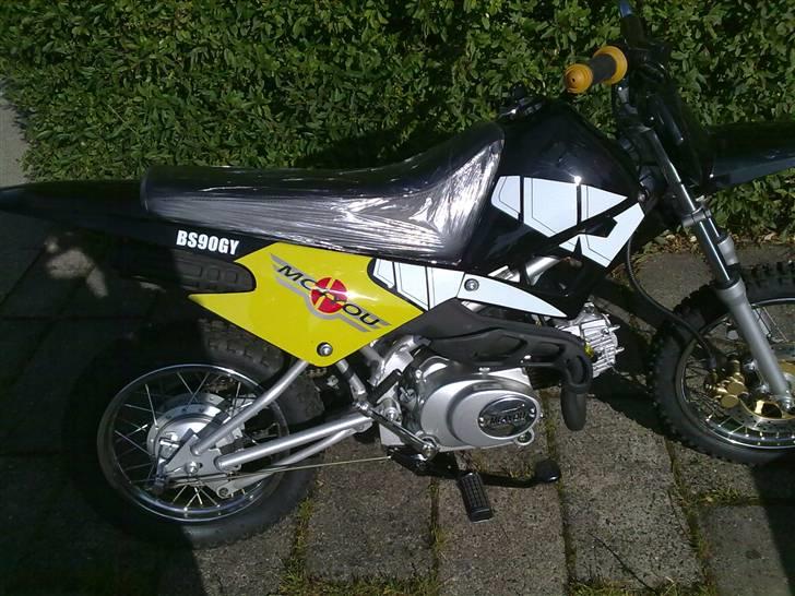 Lifan crosser  billede 2