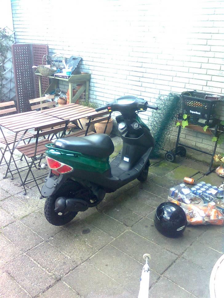 Sym DD 50 billede 11