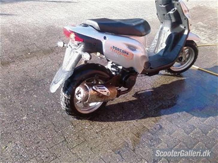 CPI Popcorn  *SOLGT* billede 3