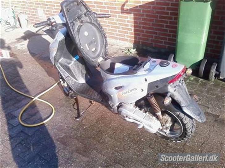 CPI Popcorn  *SOLGT* billede 6