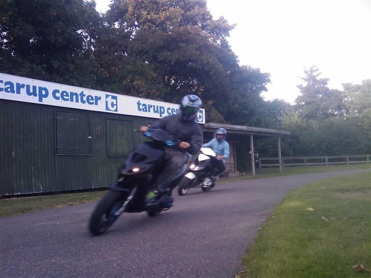 Piaggio Nrg mc3 ( solgt ) billede 10