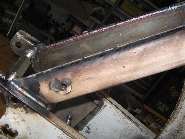 Vespa ciao big D.E.P.S.47MM MHR billede 11