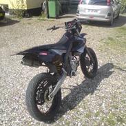 Derbi senda sm xtreme