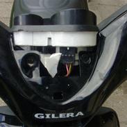 Gilera stalker