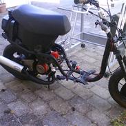 Yamaha jog tilsalg.. 5000 