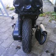 Yamaha jog tilsalg.. 5000 