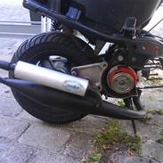 Yamaha jog tilsalg.. 5000 