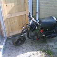 Yamaha jog tilsalg.. 5000 