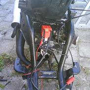 Yamaha jog tilsalg.. 5000 