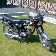 Puch Monza Grand Prix 