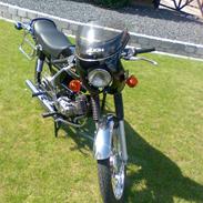 Puch Monza Grand Prix 