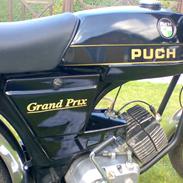 Puch Monza Grand Prix 