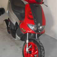 Gilera runner  SOLGT