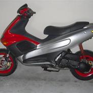 Gilera runner  SOLGT