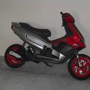 Gilera runner  SOLGT