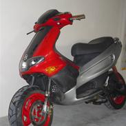 Gilera runner  SOLGT