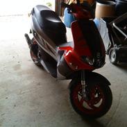 Gilera Runner sp50 AC Tilsalg