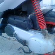 Gilera Runner sp50 AC Tilsalg