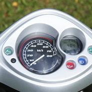 Yamaha Jog R Sælges..