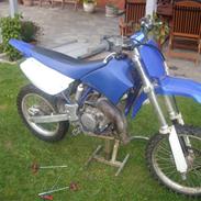 Yamaha Yz85 SOLGT