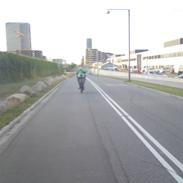 Yamaha Jog Space R sd "solgt"